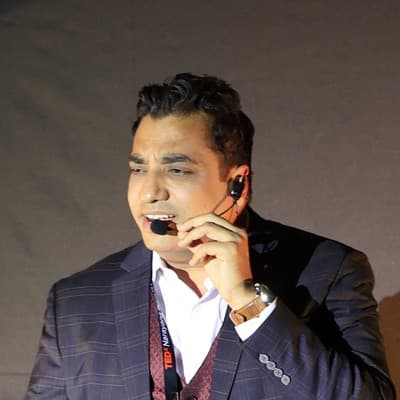 Vikas Surani