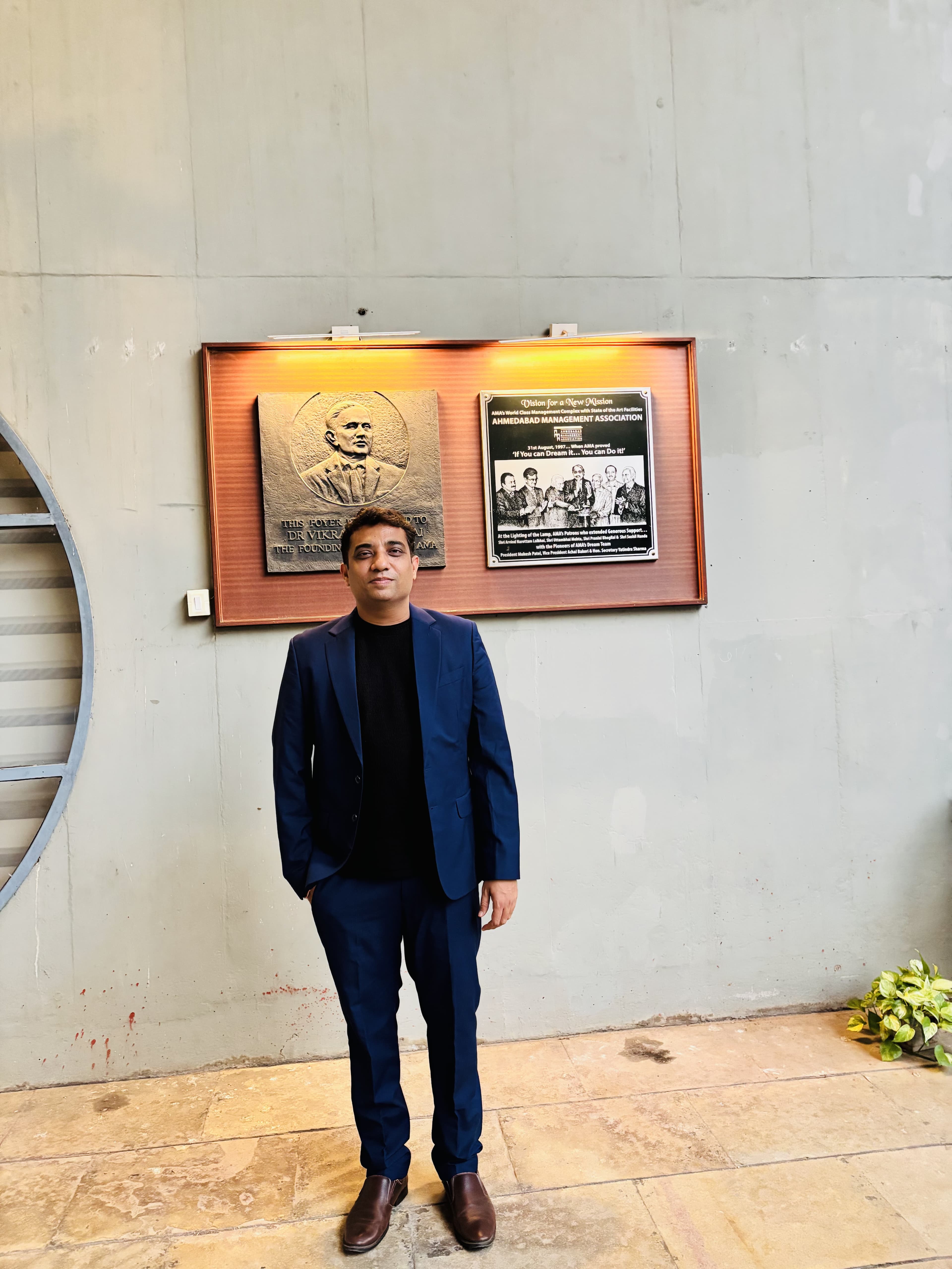 Vikas Surani