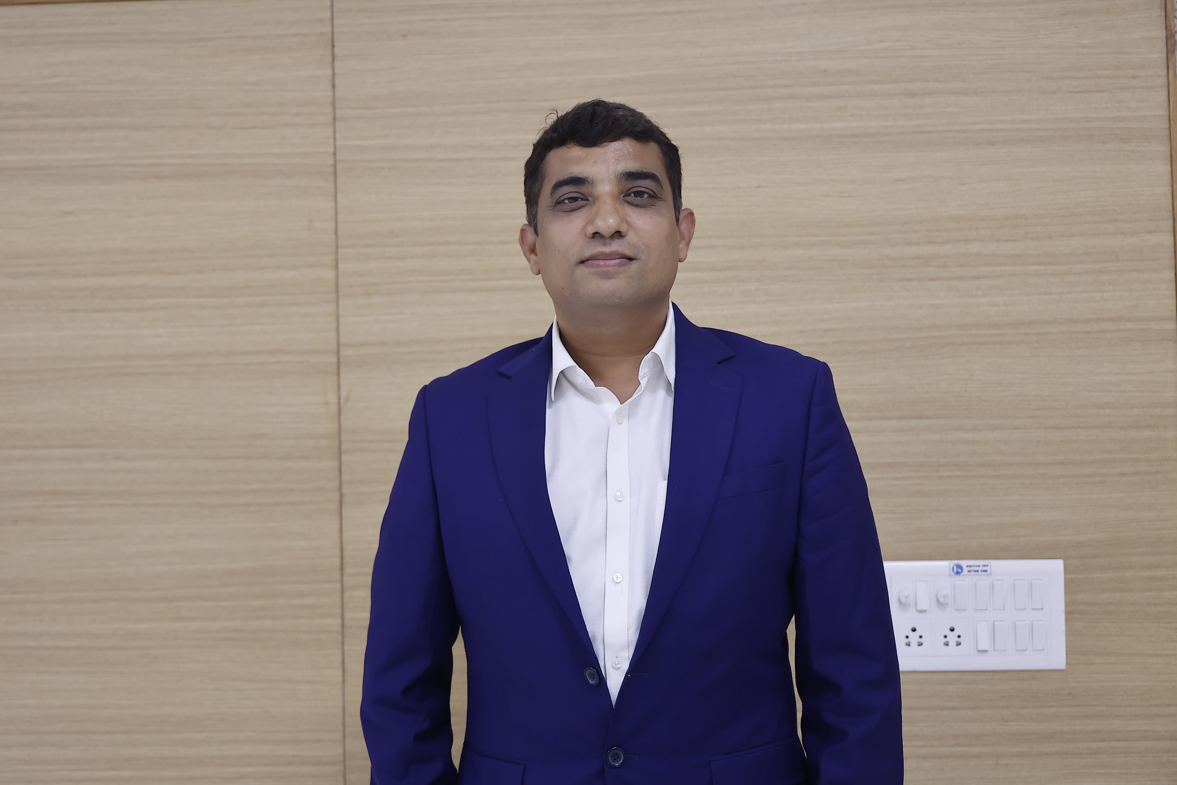 Vikas Surani