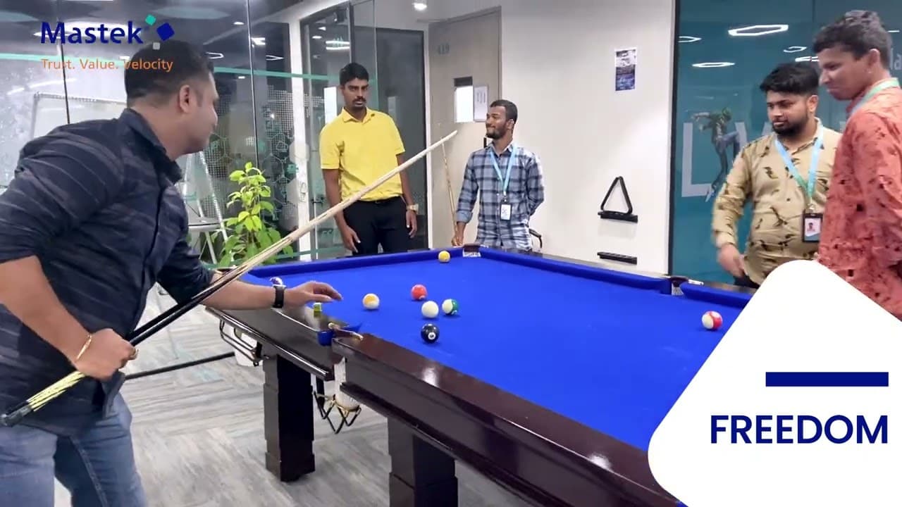 Employee Spotlight - Vikas Surani