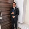 Yash Lalchandani, CF APMP