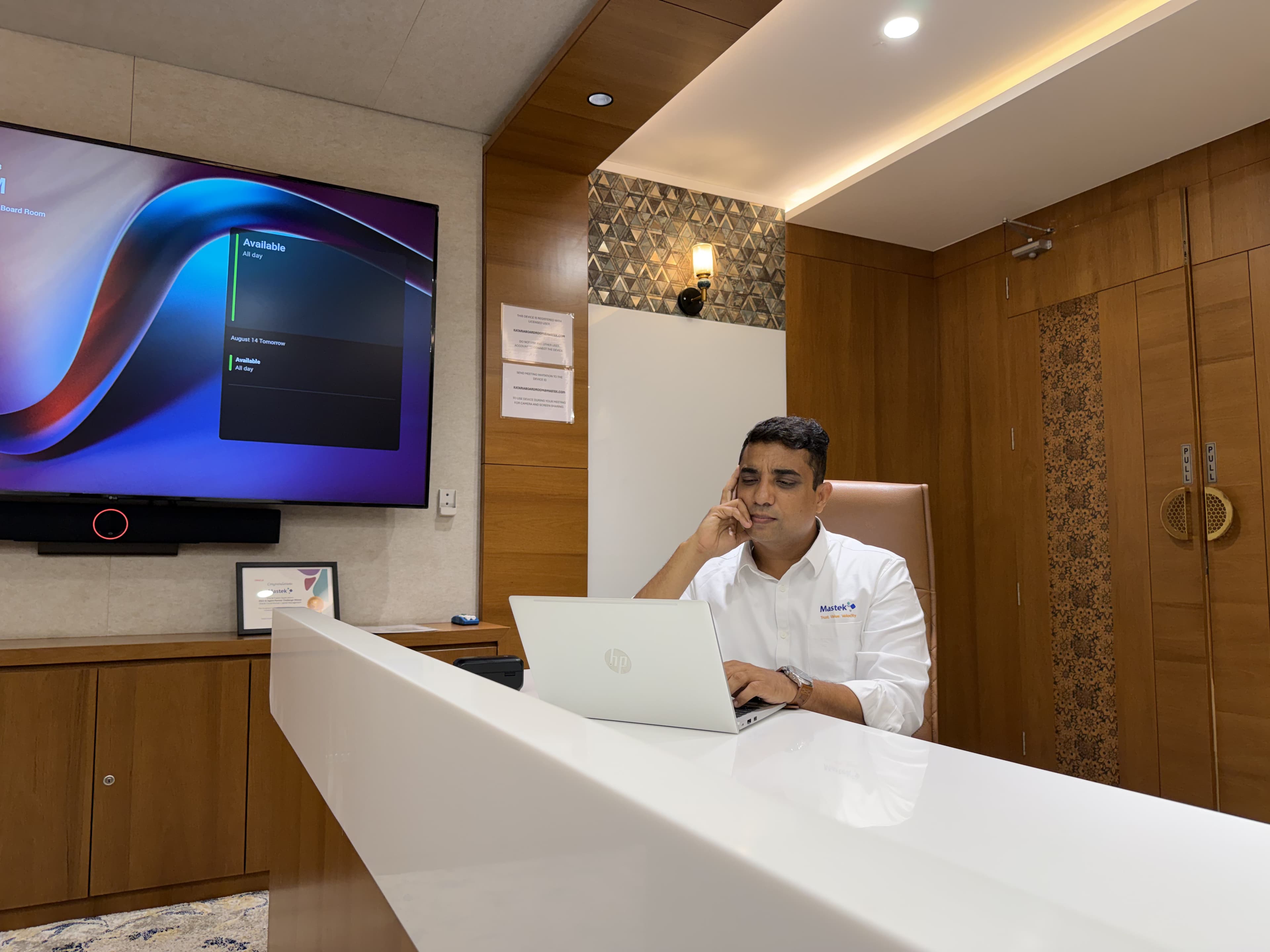 Vikas Surani